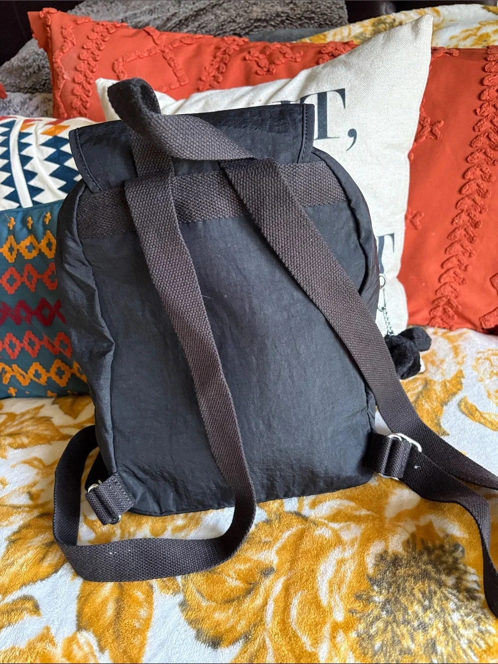 Kipling compact black